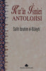 Kur´ân İsimleri Antolojisi