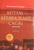 Kutsal Kitaba İlahi Çağrı (2 Cilt)