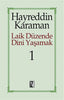 Laik Düzende Dini Yaşamak 1