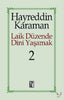 Laik Düzende Dini Yaşamak 2