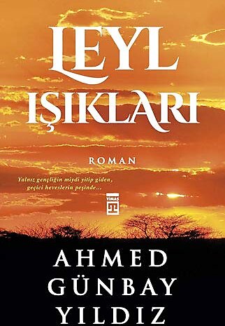 Leyl Işıkları