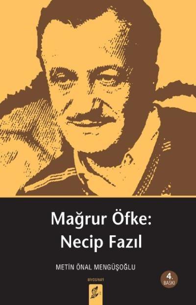 Mağrur Öfke