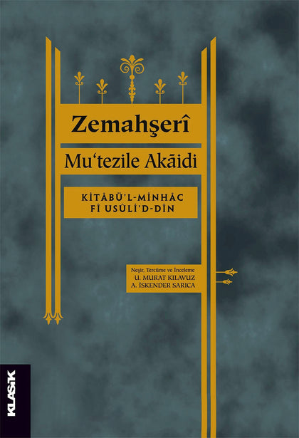 Mutezile Akaidi