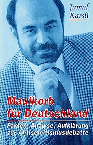 Maulkorb für Deutschland