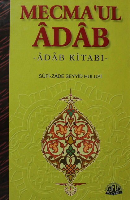 Mecma`ul Adab