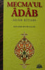 Mecma`ul Adab