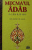 Mecma`ul Adab