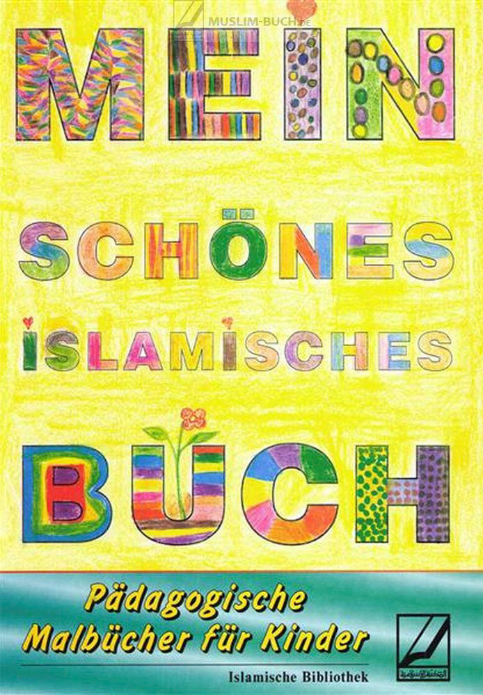 Mein Schönes islamisches Buch
