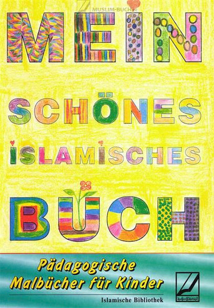 Mein Schönes islamisches Buch