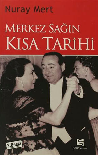 Merkez Sağın Kısa Tarihi