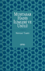 Muhtasar Hadis İlimleri ve Usulü