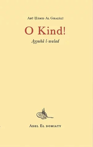 O Kind!
