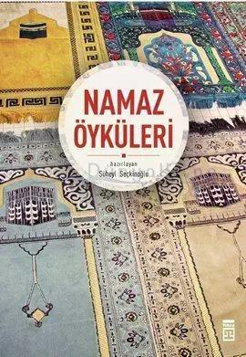 Namaz Öyküleri