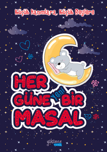 Her Güne Yeni Bir Masal