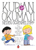 Küçüklerin Büyük Soruları Seti (5 Kitap)
