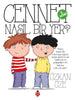 Küçüklerin Büyük Soruları Seti (5 Kitap)