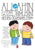 Küçüklerin Büyük Soruları Seti (5 Kitap)