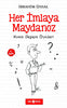Her İmlaya Maydanoz