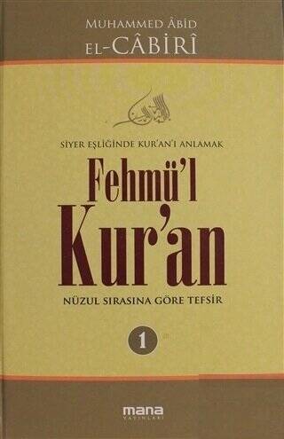 Fehmül Kuran Nüzul Sırasına Göre Tefsir 3 Cilt