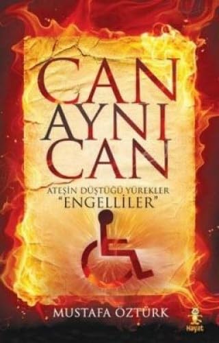 Can Aynı Can
