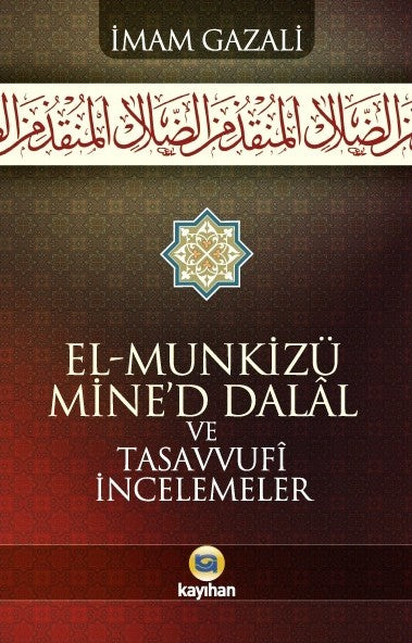 El Munkizü Mined Dalal