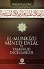 El Munkizü Mined Dalal