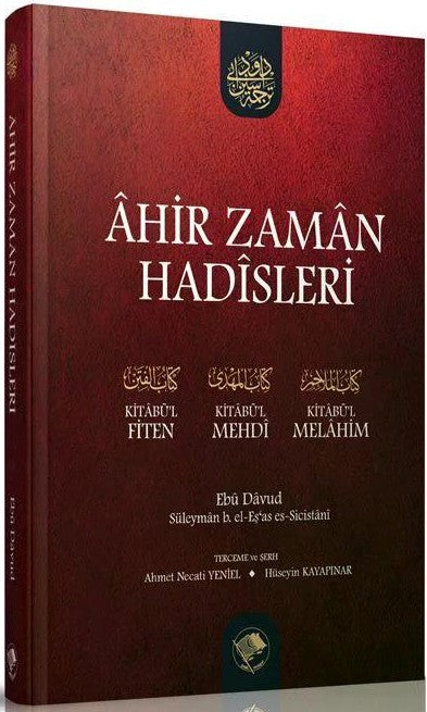 Ahir Zaman Hadisleri