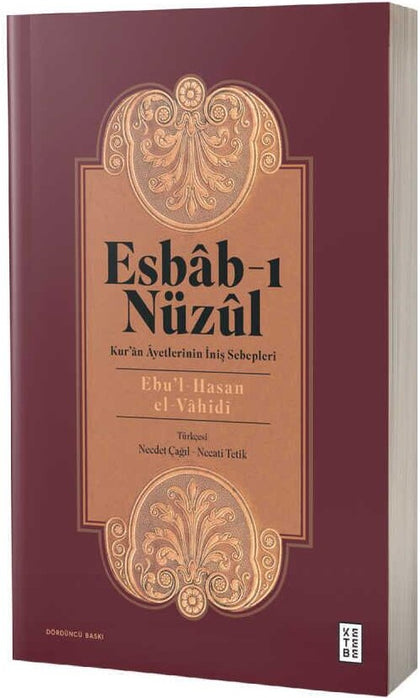 Esbabı Nüzul