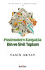Postmodern Kavşakta Din ve Sivil Toplum