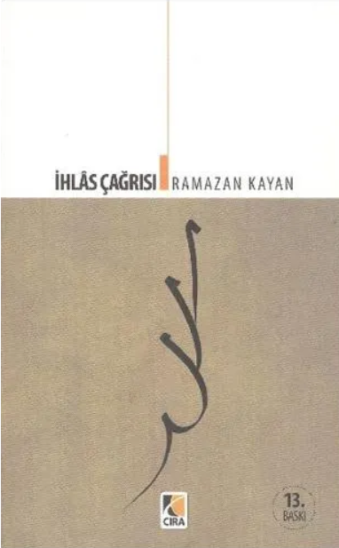 İhlas Çağrısı