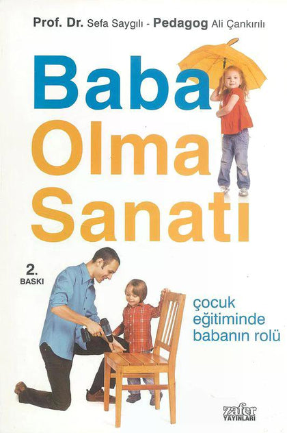 Baba Olma Sanatı