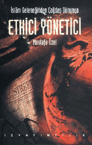 Etkici Yönetici