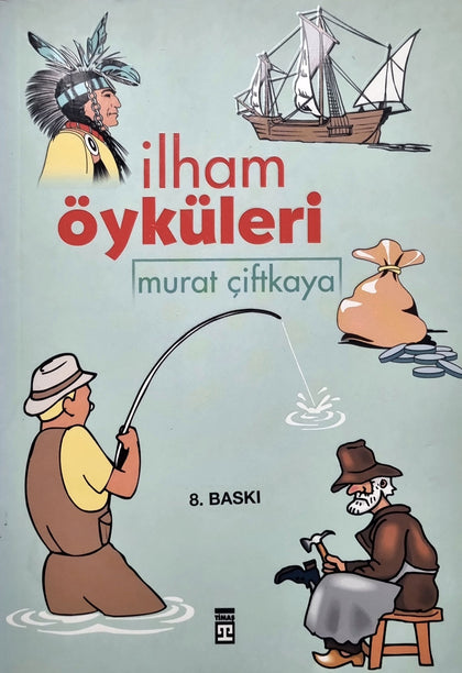 İlham Öyküleri