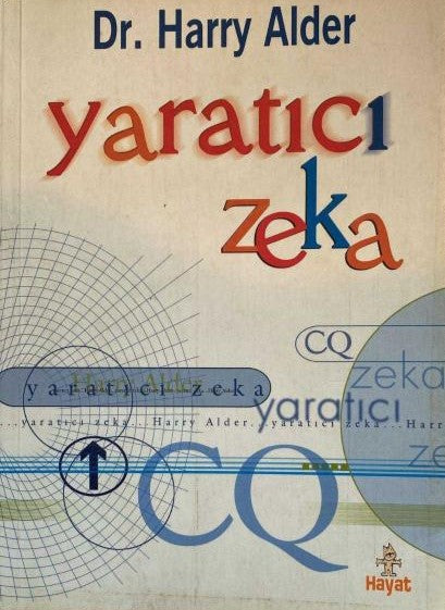 Yaratıcı Zeka
