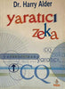 Yaratıcı Zeka
