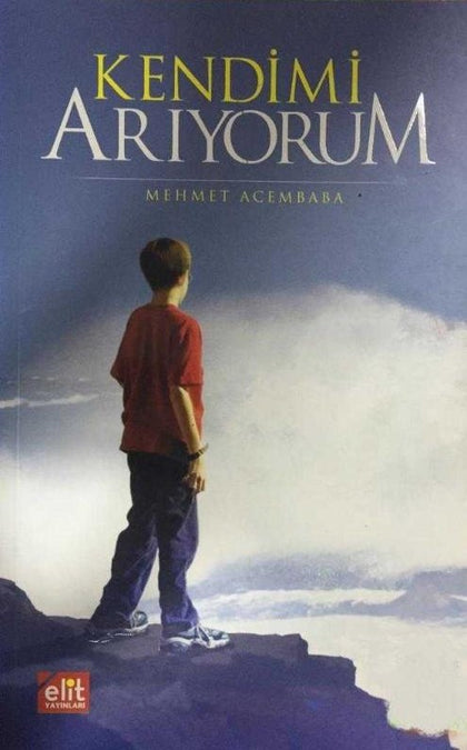 Kendimi Arıyorum