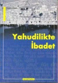 Yahudilikte İbadet