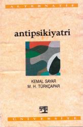 Antipsikiyatri