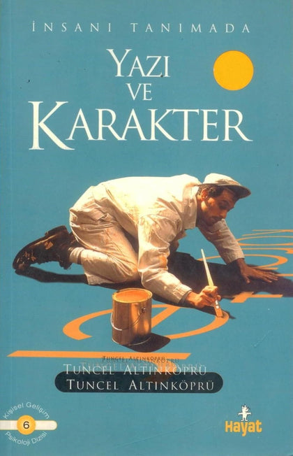 Yazı Ve Karakter