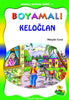 Masallı Boyama