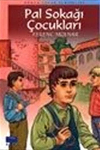 Pal Sokağı Çocukları
