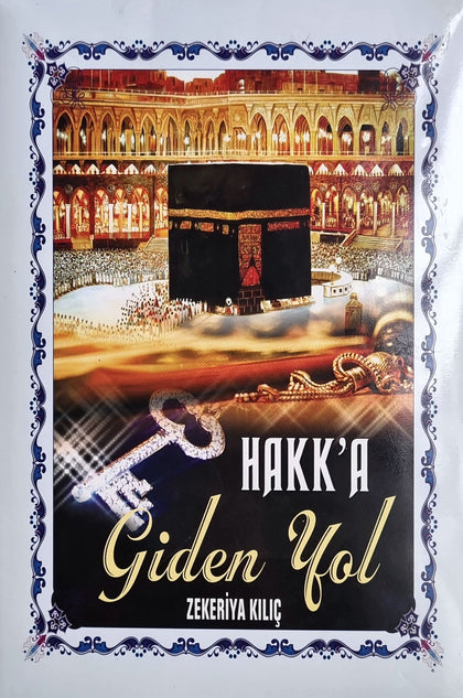Hakka Giden Yol