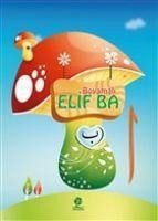 Boyamalı Kuran Elifbası