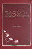 365 Kuran Kelimesi