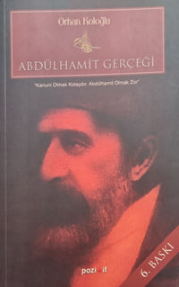 Abdülhamit Gerçeği