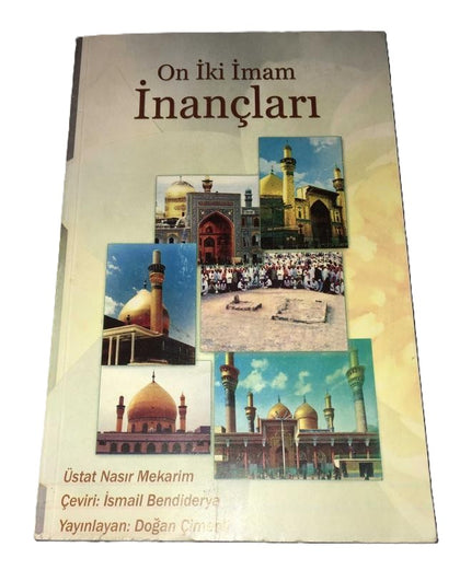 On İki İmam İnançları