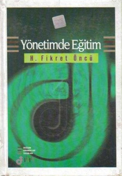 Yönetimde Eğitim