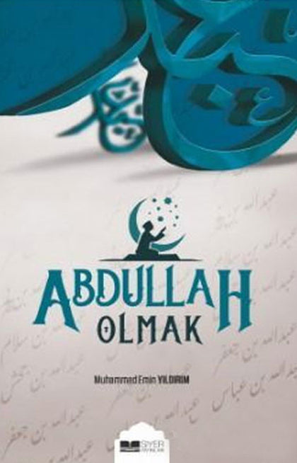 Abdullah Olmak