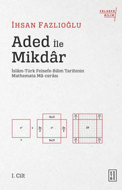 Aded ile Mikdar