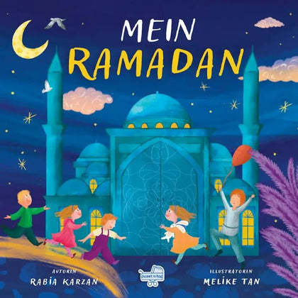 Mein Ramadan
